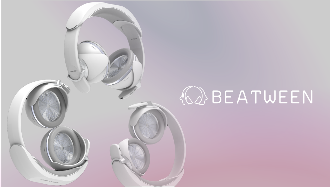 BEATWEEN | 研究成果一覧 | 長岡造形大学 卒業・修了研究展